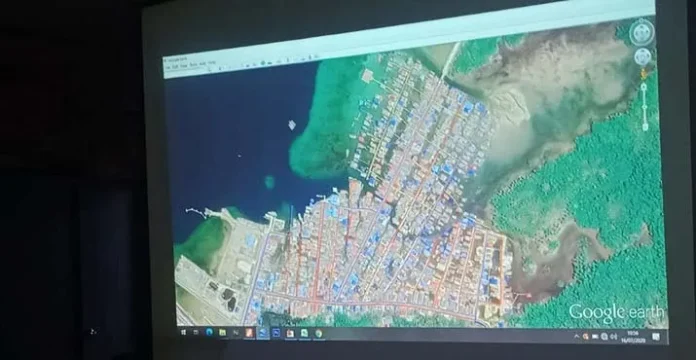 Krisis Air Bersih di Wawonii Diduga Karena Proyek Tak Sesuai Perencanaan