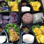 Ketika Makanan Gizi Seimbang Jadi Pilihan Tepat untuk Diet Sehat Ketika Makanan Gizi Seimbang Jadi Pilihan Tepat untuk Diet Sehat