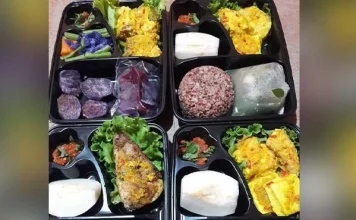 Ketika Makanan Gizi Seimbang Jadi Pilihan Tepat untuk Diet Sehat Ketika Makanan Gizi Seimbang Jadi Pilihan Tepat untuk Diet Sehat