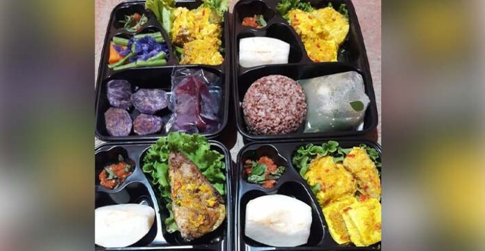 Ketika Makanan Gizi Seimbang Jadi Pilihan Tepat untuk Diet Sehat