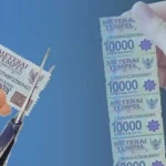 Meterai 10.000 Mulai Berlaku, Bagaimana Keberadaan Meterai 6.000 dan 3.000? Meterai 10.000 Mulai Berlaku, Bagaimana Keberadaan Meterai 6.000 dan 3.000?