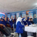 Penunjukan Ketua Umum DPD PAN Konawe Ditunda Penunjukan Ketua Umum DPD PAN Konawe Ditunda