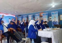 Penunjukan Ketua Umum DPD PAN Konawe Ditunda Penunjukan Ketua Umum DPD PAN Konawe Ditunda