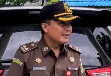 Langgar UU Pelayaran, Kapten Putra Mandar Dituntut 6 Bulan Penjara Langgar UU Pelayaran, Kapten Putra Mandar Dituntut 6 Bulan Penjara