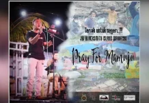 JBI Blacksmith Island Wakatobi Ngamen Untuk Bencana Mamuju JBI Blacksmith Island Wakatobi Ngamen Untuk Bencana Mamuju