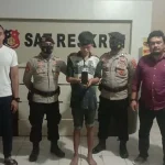 Polisi Tangkap Begal Sadis, Satu Masih Buron Polisi Tangkap Begal Sadis, Satu Masih Buron