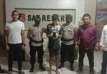 Polisi Tangkap Begal Sadis, Satu Masih Buron Polisi Tangkap Begal Sadis, Satu Masih Buron