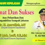 pemdakonkeppelantikan