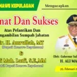 pemdakonkeppelantikan