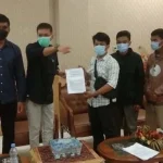 Syarat Bakal Calon Rektor UHO Dituding Langgar Aturan Syarat Bakal Calon Rektor UHO Dituding Langgar Aturan