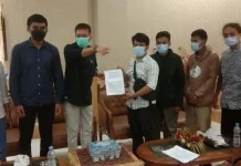 Syarat Bakal Calon Rektor UHO Dituding Langgar Aturan Syarat Bakal Calon Rektor UHO Dituding Langgar Aturan