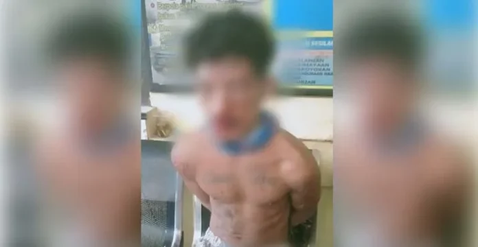 penculiksmansa Siswi SMA di Kendari yang Diduga Korban Penculikan Ditemukan Selamat