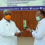 Gubernur Buka Pelatihan Berbasis Kompetensi di BLK Kendari Gubernur Buka Pelatihan Berbasis Kompetensi di BLK Kendari