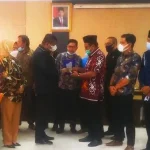 Belajar Pembangunan Wisata, DPRD Luwuk Timur Kunjungi DPRD Kendari Belajar Pembangunan Wisata, DPRD Luwuk Timur Kunjungi DPRD Kendari