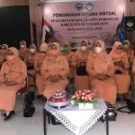 DWP Busel Dikukuhkan, Siap Ciptakan SDM Tangguh DWP Busel Dikukuhkan, Siap Ciptakan SDM Tangguh
