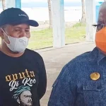 Syahrul Said Apresiasi Pembangunan Tugu Pahlawan Nasional Oputa Yii Koo Syahrul Said Apresiasi Pembangunan Tugu Pahlawan Nasional Oputa Yii Koo