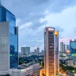 Ini Empat Pilar Utama Pengembangan Bank Lima Tahun ke Depan Ini Empat Pilar Utama Pengembangan Bank Lima Tahun ke Depan