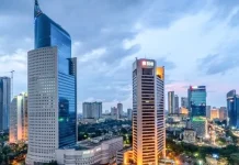 BNI Dorong Ekspansi Program Campus Financial Ecosystem Ini Empat Pilar Utama Pengembangan Bank Lima Tahun ke Depan