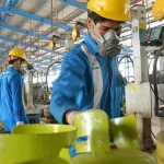 Hadapi Imlek, Pertamina Tambah 500 Ribu Tabung LPG 3 Kg di Sulawesi Hadapi Imlek, Pertamina Tambah 500 Ribu Tabung LPG 3 Kg di Sulawesi