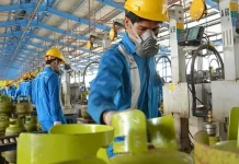 Hadapi Imlek, Pertamina Tambah 500 Ribu Tabung LPG 3 Kg di Sulawesi Hadapi Imlek, Pertamina Tambah 500 Ribu Tabung LPG 3 Kg di Sulawesi