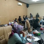 Pilkades 2021 di Wakatobi Tunggu Keputusan Gubernur Sultra Pilkades 2021 di Wakatobi Tunggu Keputusan Gubernur Sultra