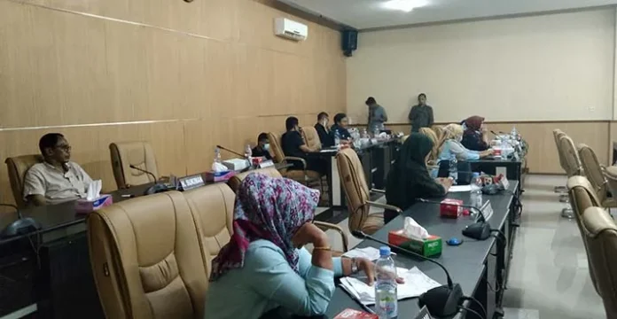 Pilkades 2021 di Wakatobi Tunggu Keputusan Gubernur Sultra