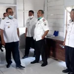 Pastikan Kedisiplinan ASN, Plt Bupati Mubar Lakukan Sidak Pastikan Kedisiplinan ASN, Plt Bupati Mubar Lakukan Sidak