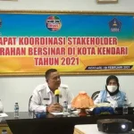 Marak Peredaran Narkoba di 4 Kelurahan Ini, BNNP Sultra Bentuk Pokja Bersinar Marak Peredaran Narkoba di 4 Kelurahan Ini, BNNP Sultra Bentuk Pokja Bersinar