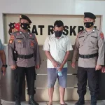 Diduga Gelapkan Uang Perusahaan, Karyawan Swasta di Kendari Ditangkap Polisi Diduga Gelapkan Uang Perusahaan, Karyawan Swasta di Kendari Ditangkap Polisi