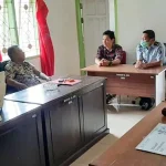 DPM PTSP Busel Gagas Pendaftaran Merek untuk Produk Lokal DPM PTSP Busel Gagas Pendaftaran Merek untuk Produk Lokal