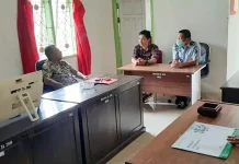 DPM PTSP Busel Gagas Pendaftaran Merek untuk Produk Lokal DPM PTSP Busel Gagas Pendaftaran Merek untuk Produk Lokal