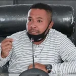 Dewan Nilai Penyaluran Banpres Produktif di Kendari Tak Tepat Sasaran Ketua Komisi III DPRD Kendari Rajab Jinik