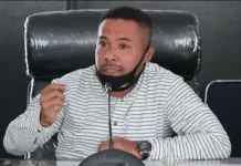 Dewan Nilai Penyaluran Banpres Produktif di Kendari Tak Tepat Sasaran Ketua Komisi III DPRD Kendari Rajab Jinik