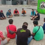 Gelar Dialog, Milenial ASR Bahas Penguatan Ekonomi Buruh Pelabuhan Gelar Dialog, Milenial ASR Bahas Penguatan Ekonomi Buruh Pelabuhan