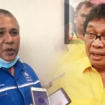 Menuju Pilgub, Bagaimana Peluang Ridwan Bae dan Kery? Menuju Pilgub, Bagaimana Peluang Ridwan Bae dan Kery?