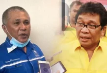 Menuju Pilgub, Bagaimana Peluang Ridwan Bae dan Kery? Menuju Pilgub, Bagaimana Peluang Ridwan Bae dan Kery?