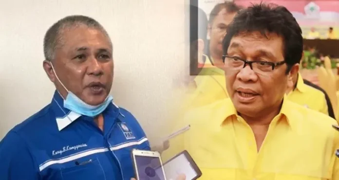 Menuju Pilgub, Bagaimana Peluang Ridwan Bae dan Kery? 