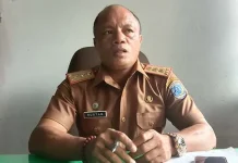 Cegah Polemik, Perbup Pilkades Muna Akan Diuji Publik Kepala DPMD Muna, Rustam