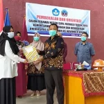 14 CPNS USN Kolaka Terima SK Pengangkatan 14 CPNS USN Kolaka Terima SK Pengangkatan