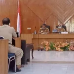 Plh Bupati Butur Siap Kondisikan Skenario Pelantikan Bupati Terpilih Plh Bupati Butur Siap Kondisikan Skenario Pelantikan Bupati Terpilih