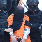 26 Terduga Teroris Ditangkap di Makassar dan Gorontalo 26 Terduga Teroris Ditangkap di Makassar dan Gorontalo