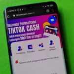 OJK Sultra Warning Pengguna Tiktok Cash, Legalitas Belum Jelas OJK Sultra Warning Pengguna Tiktok Cash, Legalitas Belum Jelas