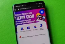 OJK Sultra Warning Pengguna Tiktok Cash, Legalitas Belum Jelas OJK Sultra Warning Pengguna Tiktok Cash, Legalitas Belum Jelas