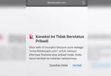 Situs Tiktok Cash Diblokir Kominfo Situs Tiktok Cash Diblokir Kominfo