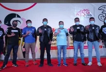 Resmi Dilaunching, Tiga Daerah di Sultra Masuk dalam Jaringan Tri Resmi Dilaunching, Tiga Daerah di Sultra Masuk dalam Jaringan Tri