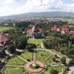 Oknum Profesor B Terancam Diberhentikan Jika Terbukti Lakukan Pelecahan Seksual Sejumlah Nama Mulai Bermunculan Jelang Pilrek UHO 2021