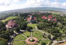 Sidang Kode Etik Dosen UHO, LBH Kendari Akan Dampingi Korban Pelecehan Seksual Sejumlah Nama Mulai Bermunculan Jelang Pilrek UHO 2021