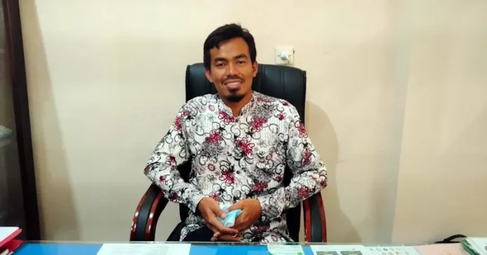 40 Pelaku UMKM di Kendari Dapat Pelatihan Peningkatan Produktivitas