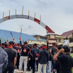 Polres Kolut Didesak Tuntaskan Kasus Penjarahan Situs Budaya Polres Kolut Didesak Tuntaskan Kasus Penjarahan Situs Budaya