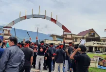 Polres Kolut Didesak Tuntaskan Kasus Penjarahan Situs Budaya Polres Kolut Didesak Tuntaskan Kasus Penjarahan Situs Budaya